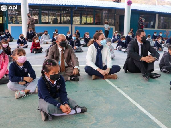 Sorteo de cupos 2025 en escuelas municipales de Quito: requisitos, fechas, cómo inscribir a tu hijo y todo lo que necesitas saber