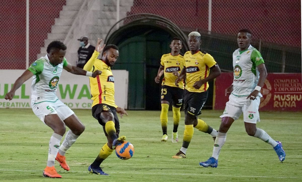FBL-LIGA PRO-MUSHUC-RUNA-BARCELONA-