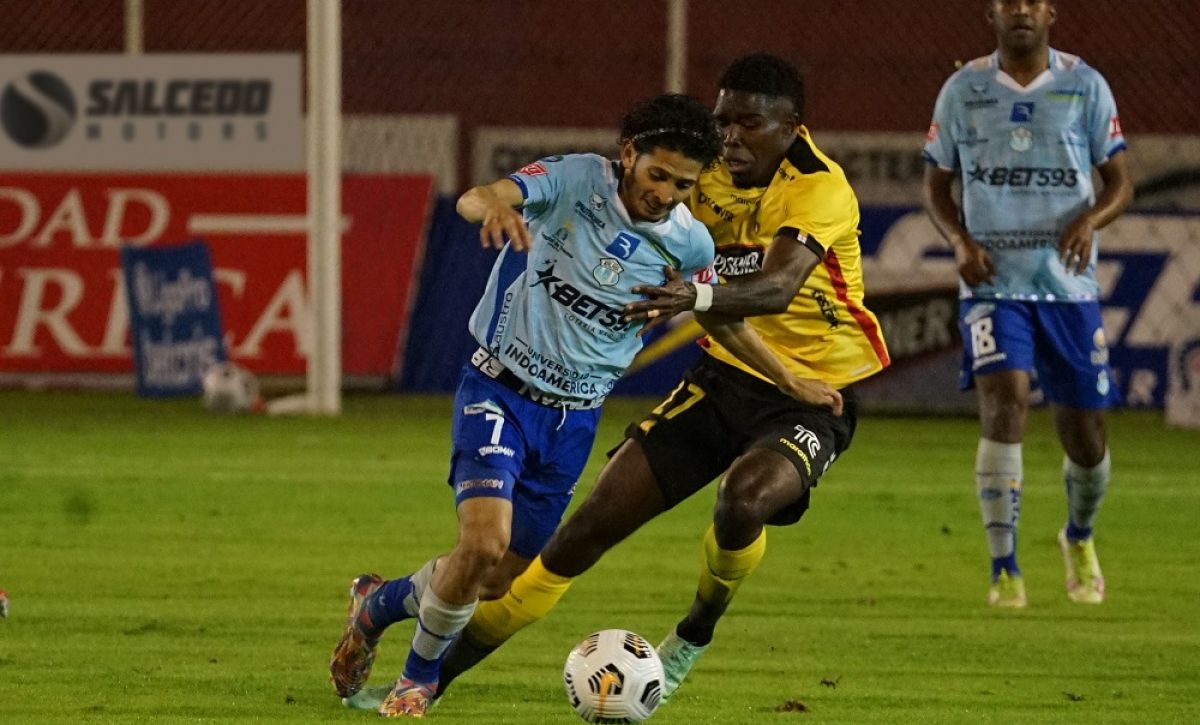 FBL-LIGA PRO-MACARA-BARCELONA-