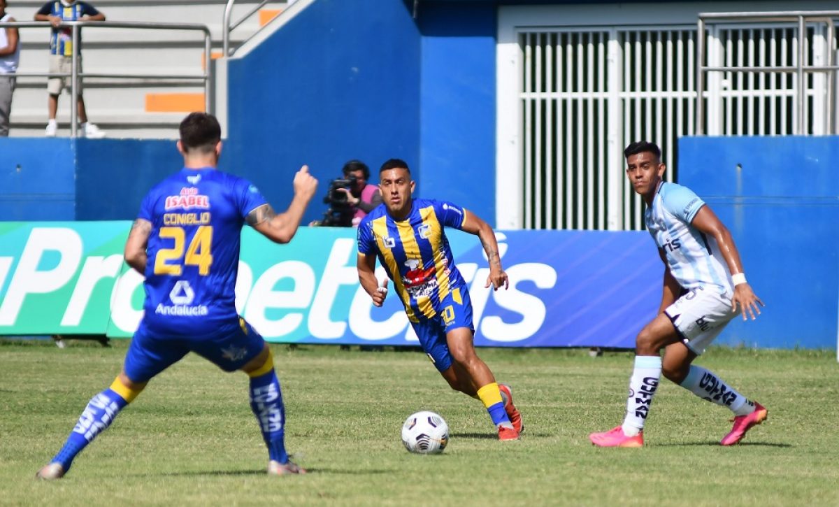 FBL-LIGAPRO-DELFIN - GYE CITY