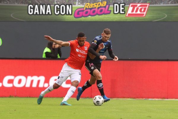 FBL-LIGAPRO-INDEPENDIENTE-UNIVERSIDAD CATÓLICA