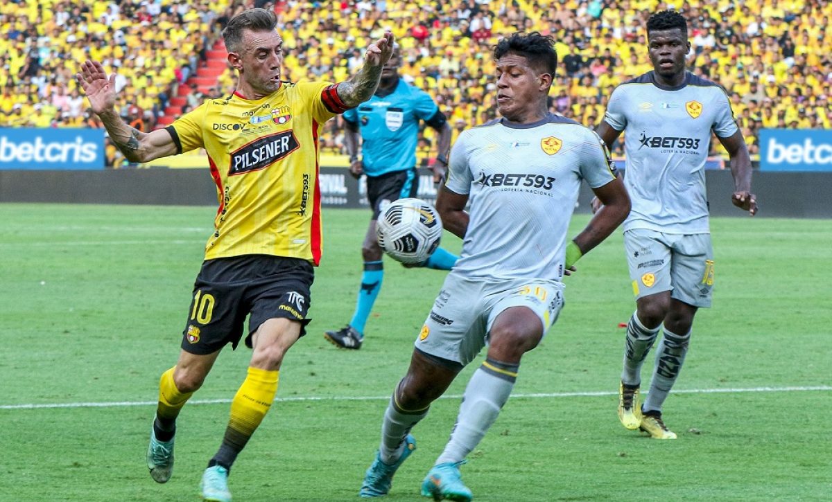 FBL-LIGAPRO-BARCELONA-AUCAS