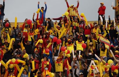 Aucas insiste en recibir premio de campeón 2022: audiencia ante el TAS será el 25 de junio