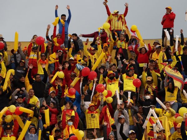 Aucas insiste en recibir premio de campeón 2022: audiencia ante el TAS será el 25 de junio