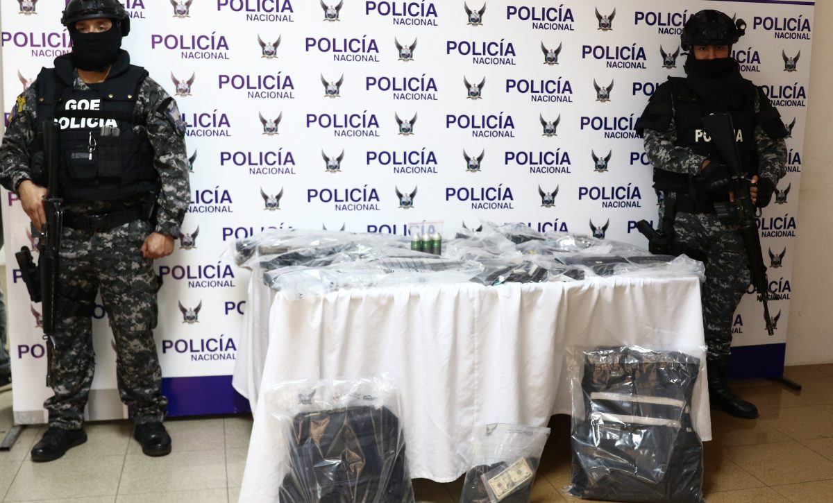 GYE-RRPP DETENIDOS CASO JR.