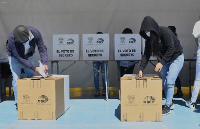 SUFRAGIO-2023
