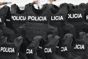 Asesinan a un cabo segundo de la Policía en el norte de Quito: hallan su cuerpo con múltiples impactos de bala