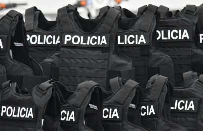 Asesinan a un cabo segundo de la Policía en el norte de Quito: hallan su cuerpo con múltiples impactos de bala