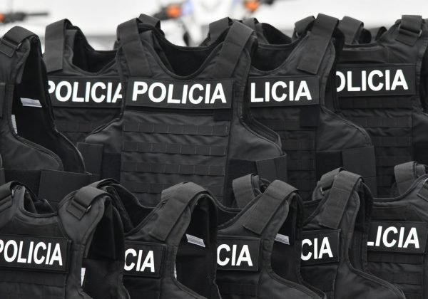 Asesinan a un cabo segundo de la Policía en el norte de Quito: hallan su cuerpo con múltiples impactos de bala