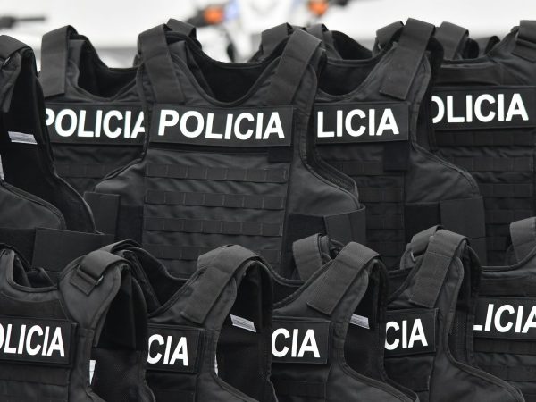 Asesinan a un cabo segundo de la Policía en el norte de Quito: hallan su cuerpo con múltiples impactos de bala