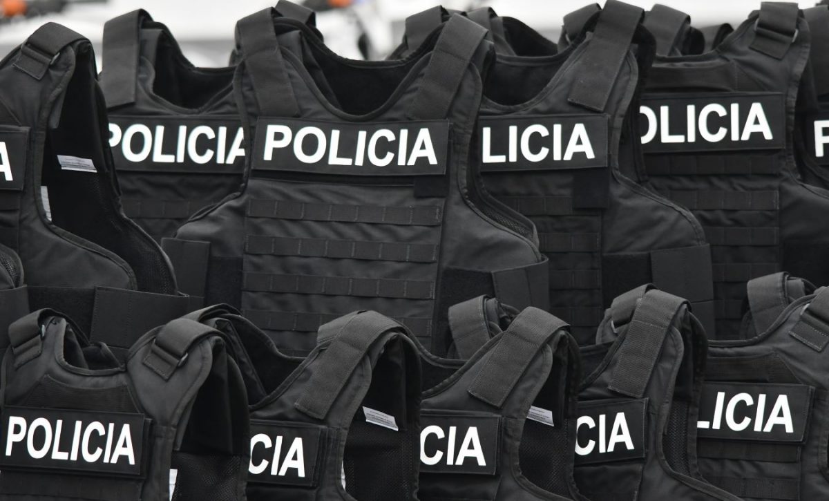 Asesinan a un cabo segundo de la Policía en el norte de Quito: hallan su cuerpo con múltiples impactos de bala