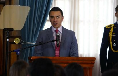 NOBOA PRESENTACION SERVICIOS CONSULARES DIGITALES