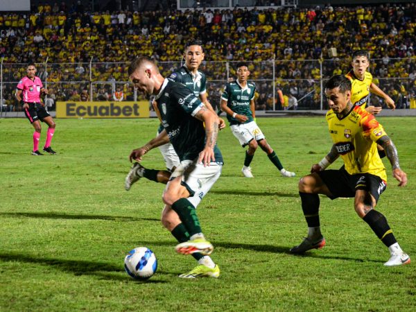 ORENSE VS BARCELONA