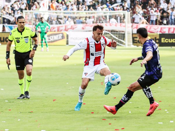 FBL LIGAPRO ECUABET LIGA INDEPENDIENTE
