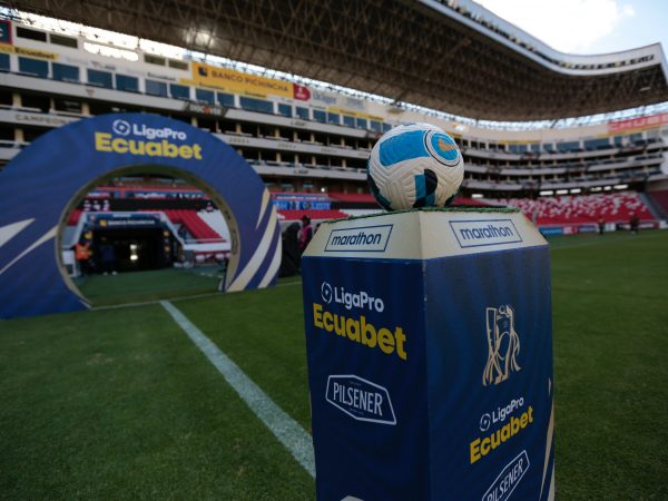 FBL LIGAPRO ECUABET LIGA INDEPENDIENTE