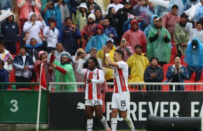 FBL LIGAPRO PRIMERA FINAL LIGA INDEPENDIENTE