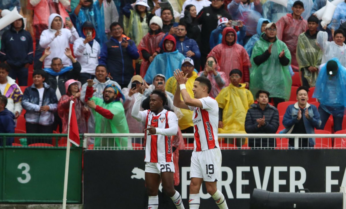 FBL LIGAPRO PRIMERA FINAL LIGA INDEPENDIENTE