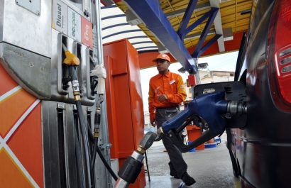 Gasolina Extra y Ecopaís suben 10 centavos en Ecuador: nuevo precio rige desde el 12 de julio