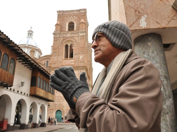 Cuenca tendrá un sábado con clima frío pero nulas probabilidades de lluvia