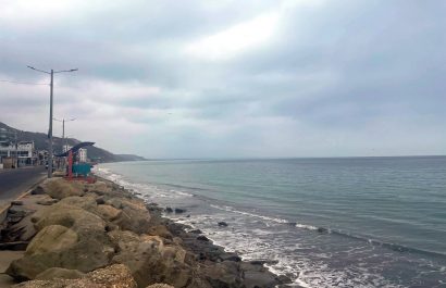 Cancelada alerta de tsunami para Ecuador tras evaluación de datos del sismo en el Pacífico Norte