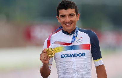 Ciclismo en ruta
