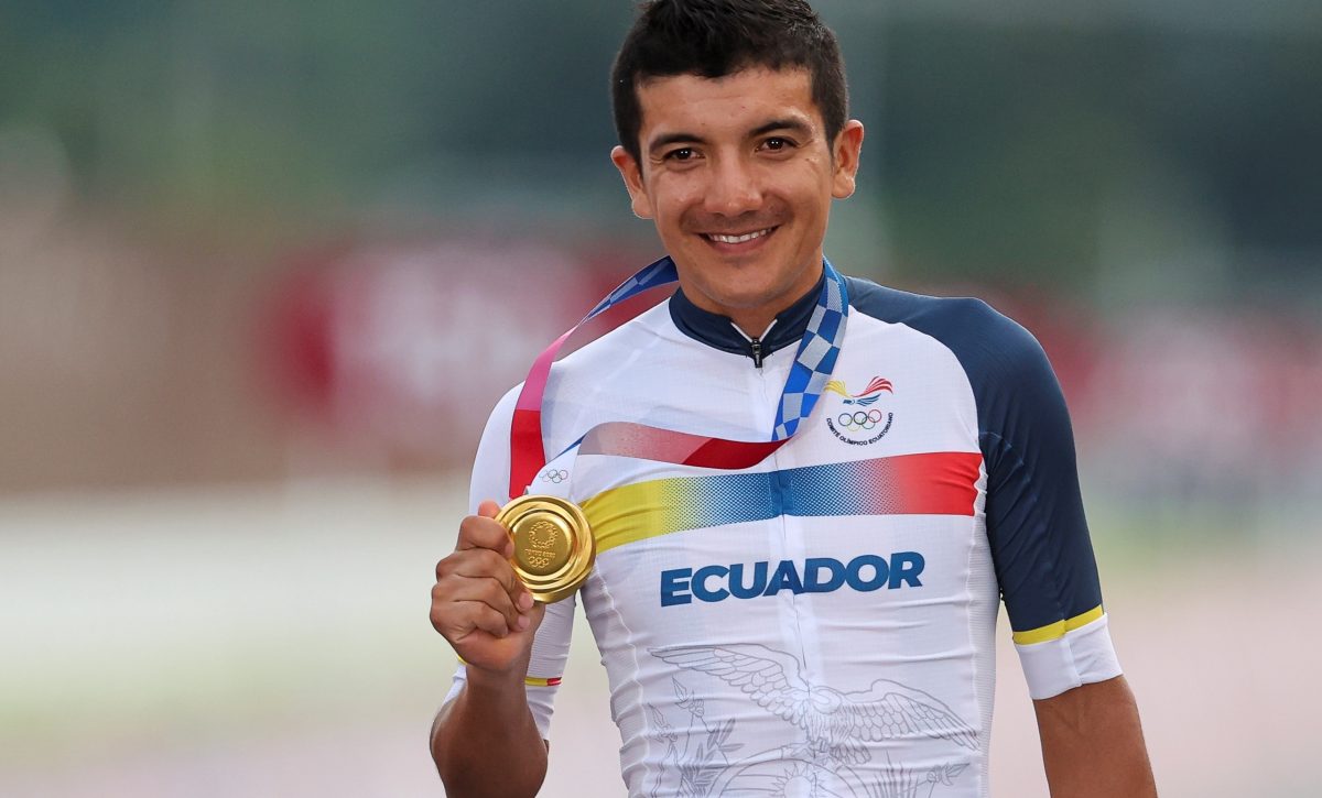 Ciclismo en ruta