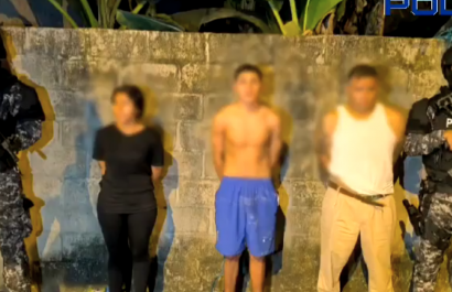 33-detenidos-por-extorsion-y-secuestro-en-seis-provincias