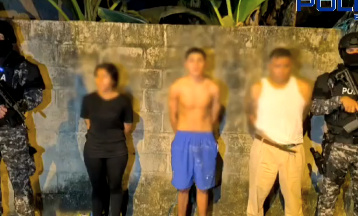33-detenidos-por-extorsion-y-secuestro-en-seis-provincias