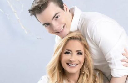 Marián Sabaté vive su mayor prueba: la delicada lucha de salud de su hijo Alejandro Kenig
