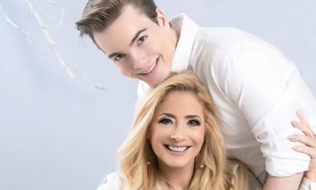 Marián Sabaté vive su mayor prueba: la delicada lucha de salud de su hijo Alejandro Kenig