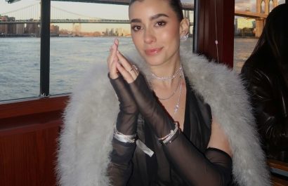 ¿Qué pasó con Luciana Guschmer? La influencer se sometió a una cirugía por salud