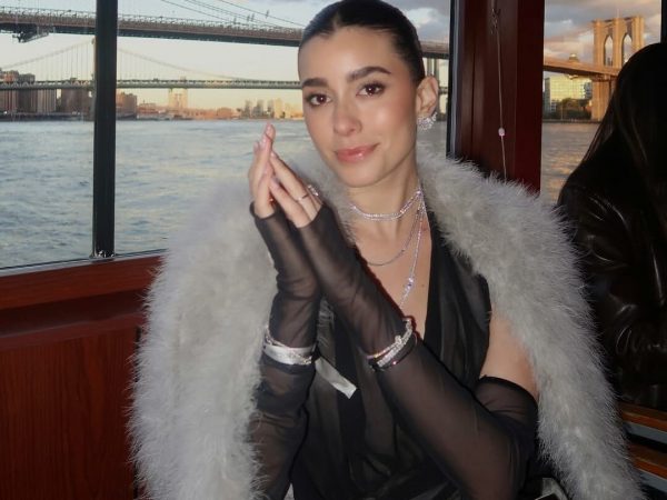 ¿Qué pasó con Luciana Guschmer? La influencer se sometió a una cirugía por salud