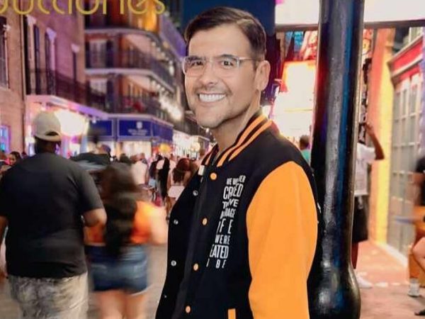 Jorge Gutiérrez podría recibir el alta tras luchar contra una bacteria silenciosa