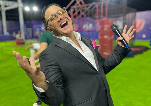 “Cachudo” y polémica: el careo entre Carlos José Matamoros y Chicho Trujillo revive viejas confesiones