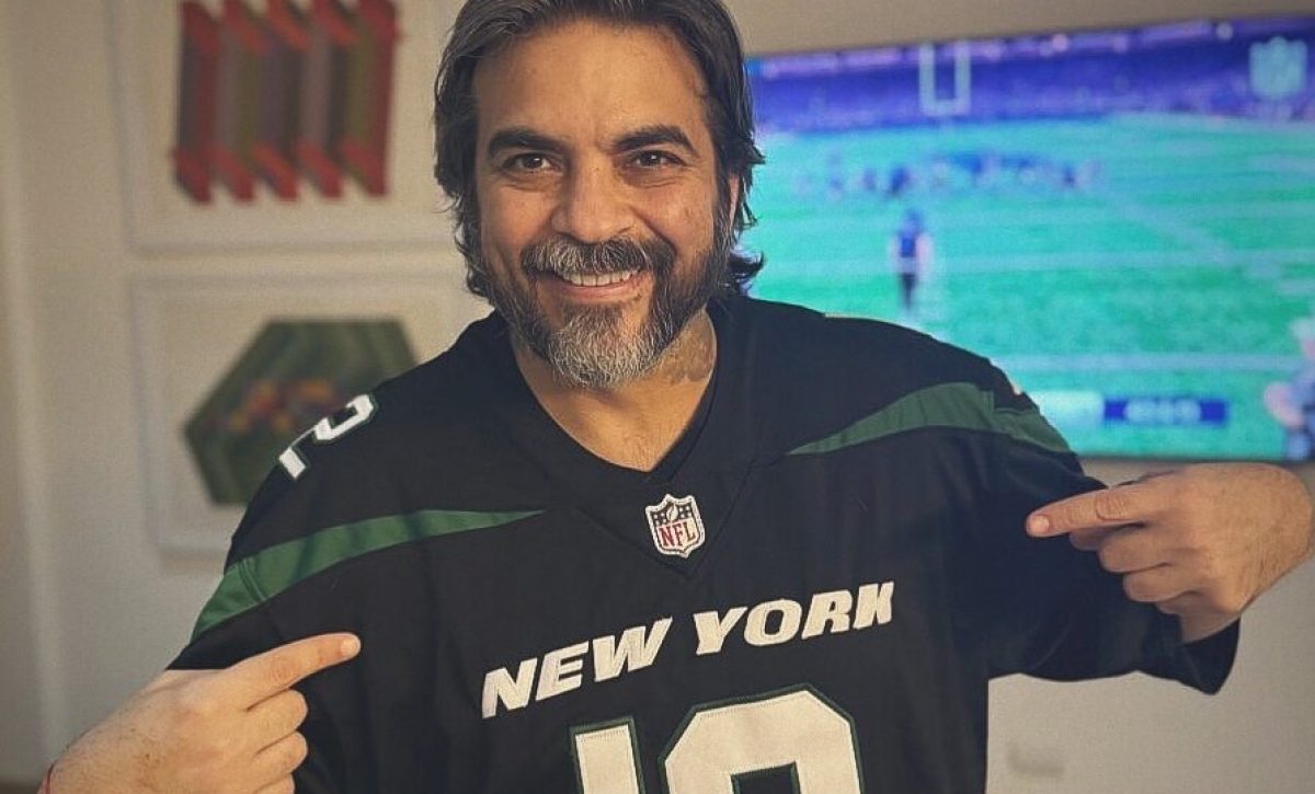 Diego Spotorno vuelve a En Contacto, el matinal que fue su hogar