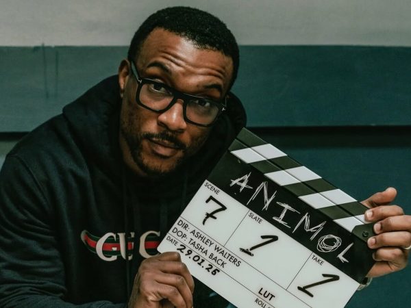 Ashley Walters, actor de 'Top Boy', celebra cinco años de sobriedad tras dos décadas de adicciones