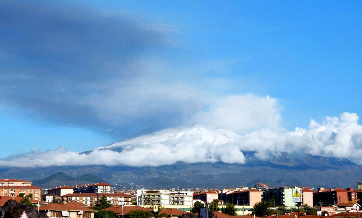 Señales "musicales" advierten de las erupciones volcánicas 24 horas antes