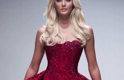 Victoria Kjær Theilvig llegará a Ecuador para coronar a Miss Universo Ecuador 2025