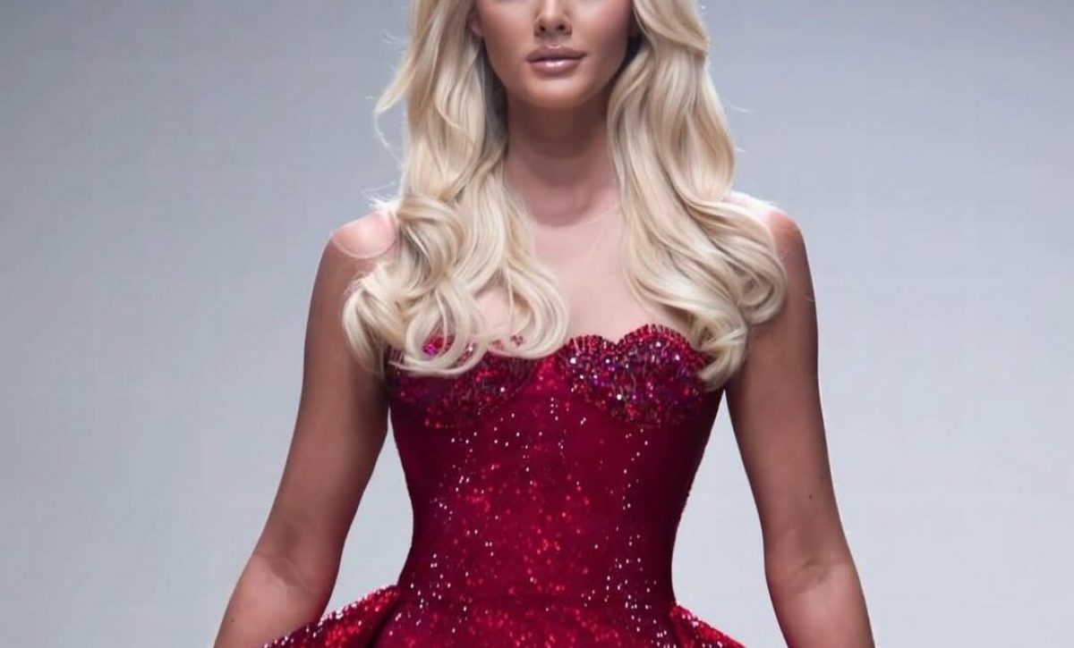 Victoria Kjær Theilvig llegará a Ecuador para coronar a Miss Universo Ecuador 2025