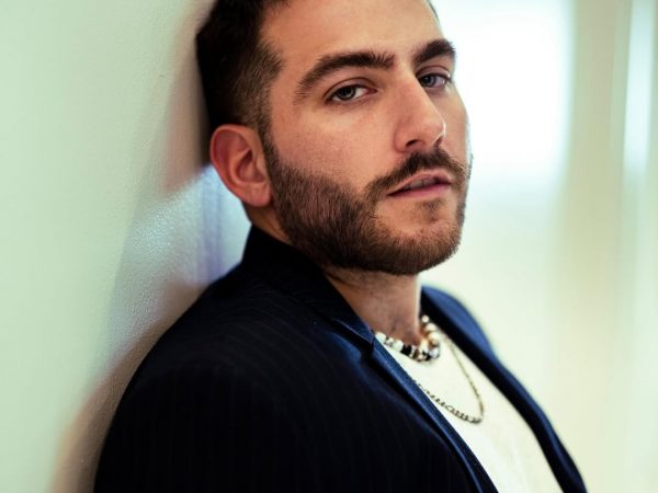 Johnta revela su nuevo sueño: conquistar el doblaje con talento natural