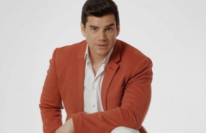 Isaac Delgado: El salto al vacío que decidió dar y las propuestas que le llueven