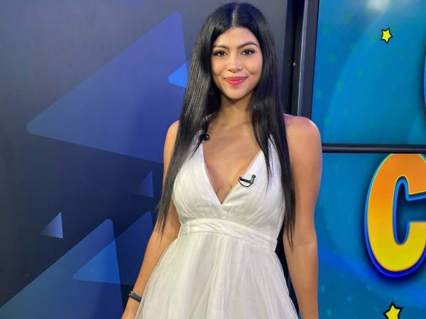 Rahab Villacrés denuncia suplantación de identidad y alerta sobre estafas por WhatsApp