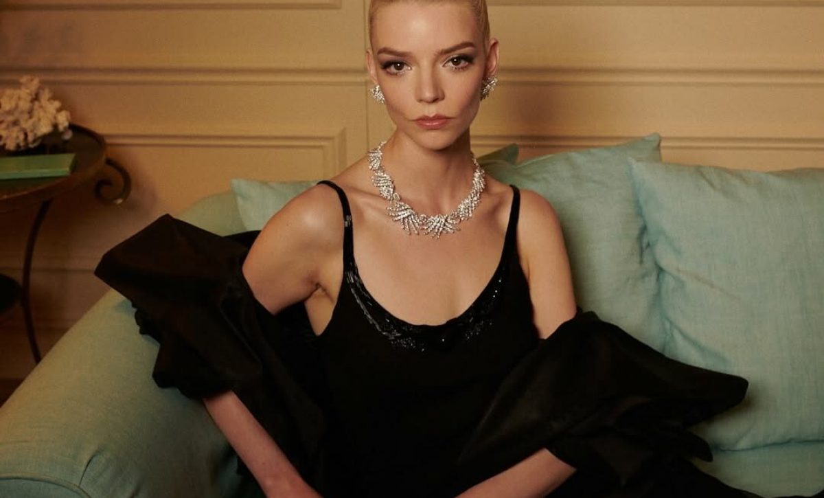 Anya Taylor-Joy: Rompiendo estereotipos con furia y verdad en Hollywood