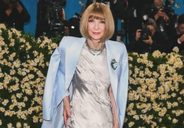 Anna Wintour: Fin de una era icónica al dejar Vogue tras 37 años de reinado