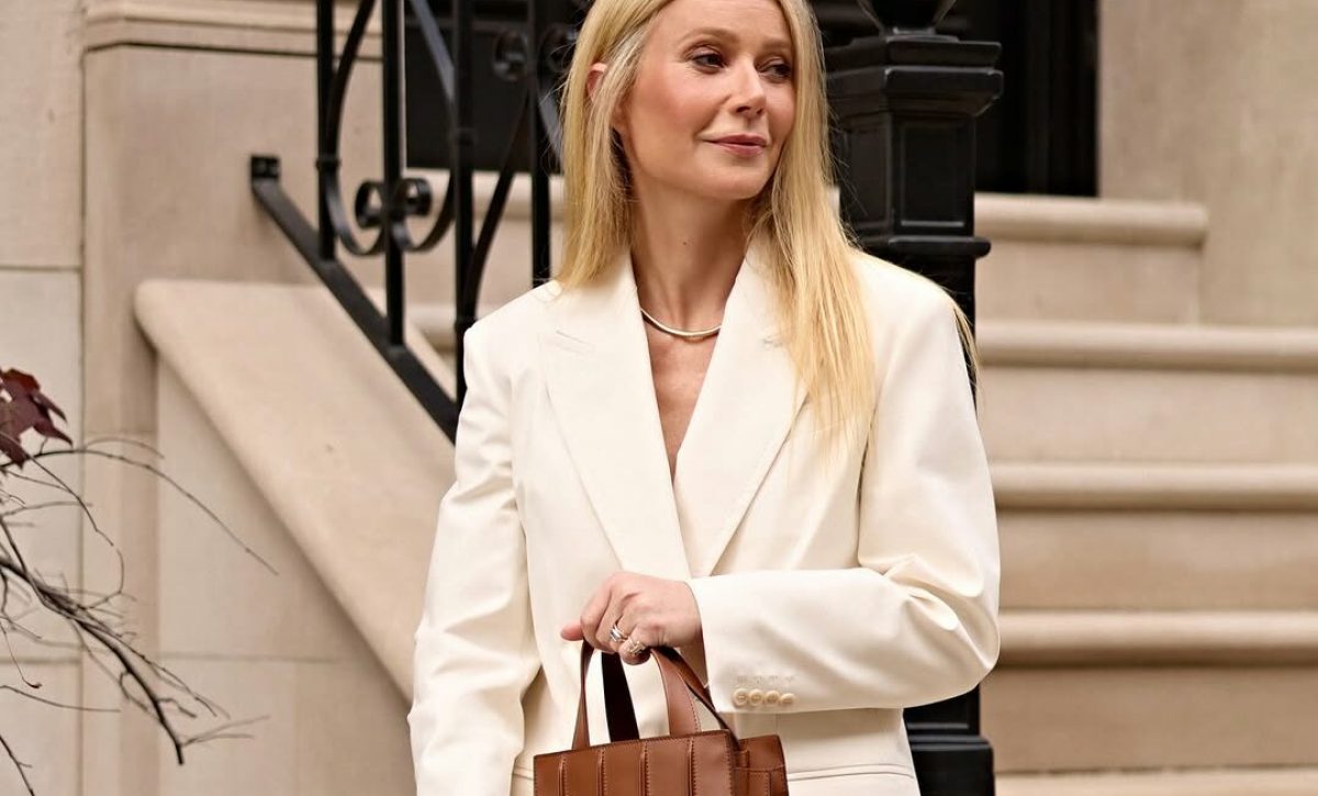 Gwyneth Paltrow: entre el brillo de Hollywood, amores mediáticos y un imperio llamado Goop