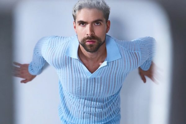 Canta sin cobrar: Johann Vera explica por qué su nuevo tema no le da ganancias