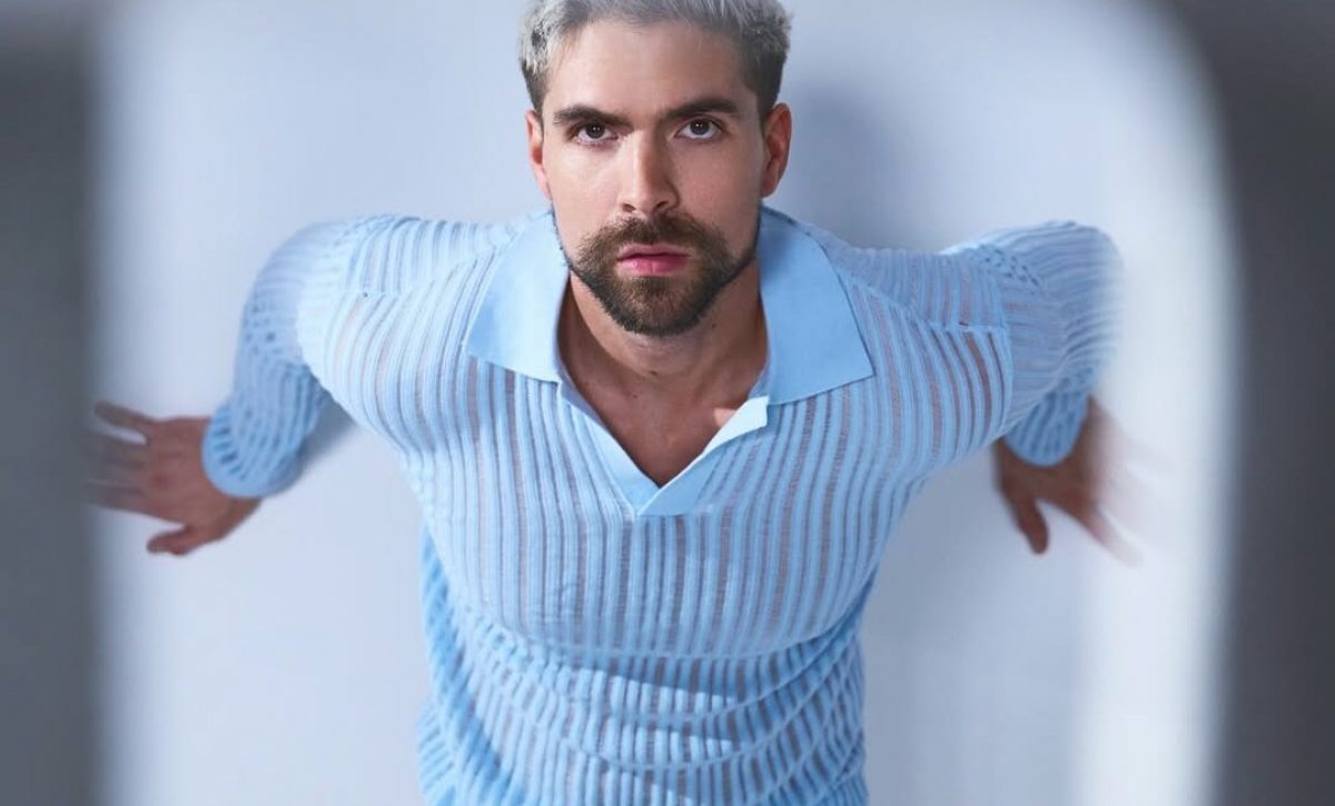 Canta sin cobrar: Johann Vera explica por qué su nuevo tema no le da ganancias