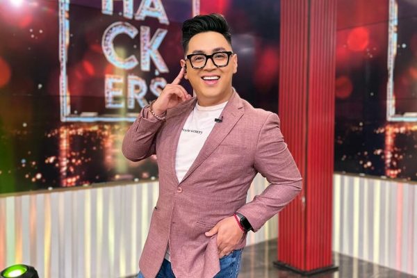 Leonardo ‘Lazito’ Quezada podría enfrentar hasta 30 días de cárcel por presunto daño a la honra de Sarah Alarcón