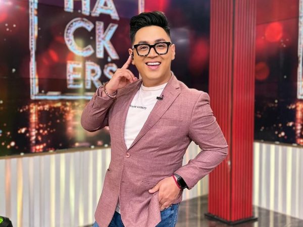 Leonardo ‘Lazito’ Quezada podría enfrentar hasta 30 días de cárcel por presunto daño a la honra de Sarah Alarcón