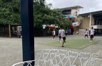 Carrera 5K “Bodas de Plata” reunirá a corredores en el Mega Parque Agustín Intriago